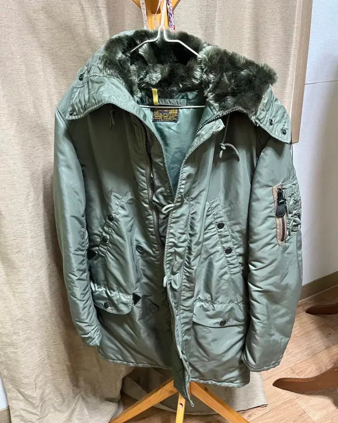 United Carr Corp n3b 상품이미지3