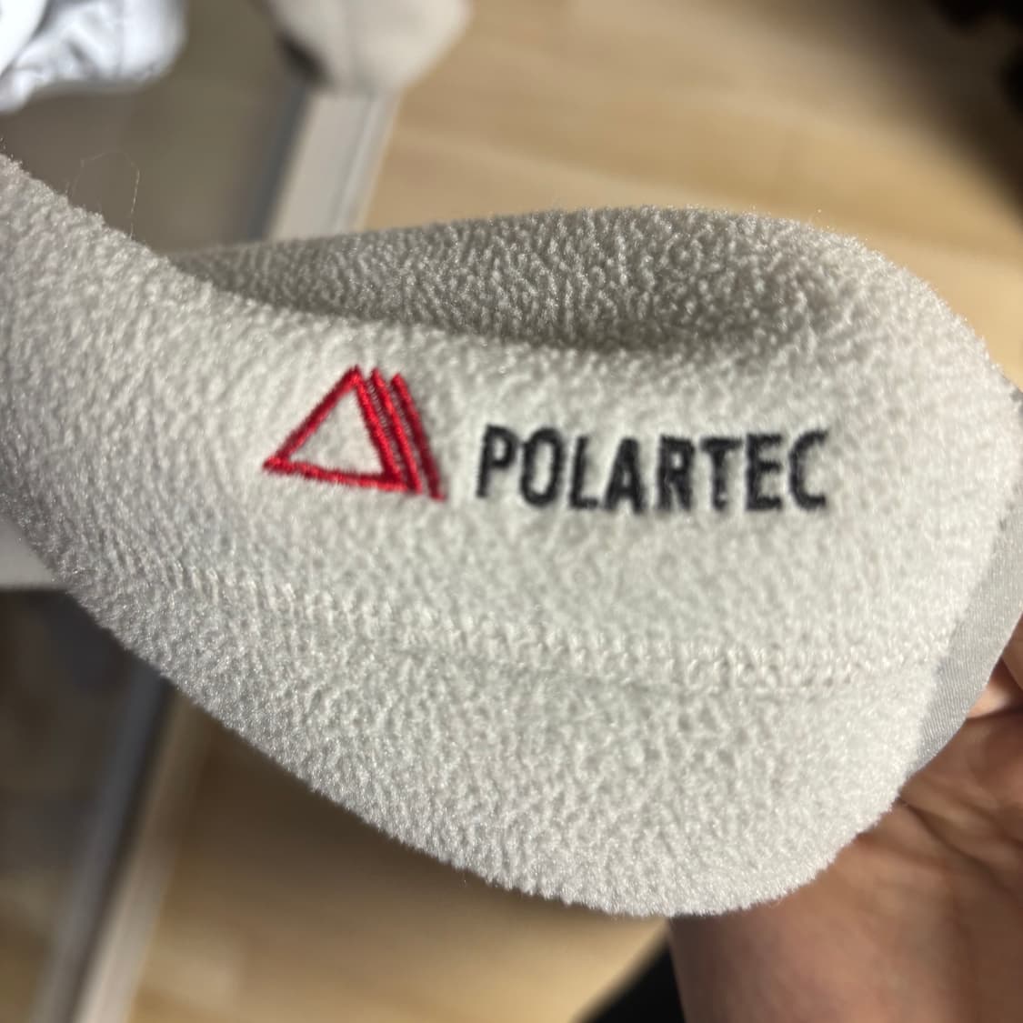 팔라스 후리스 L 상품이미지3