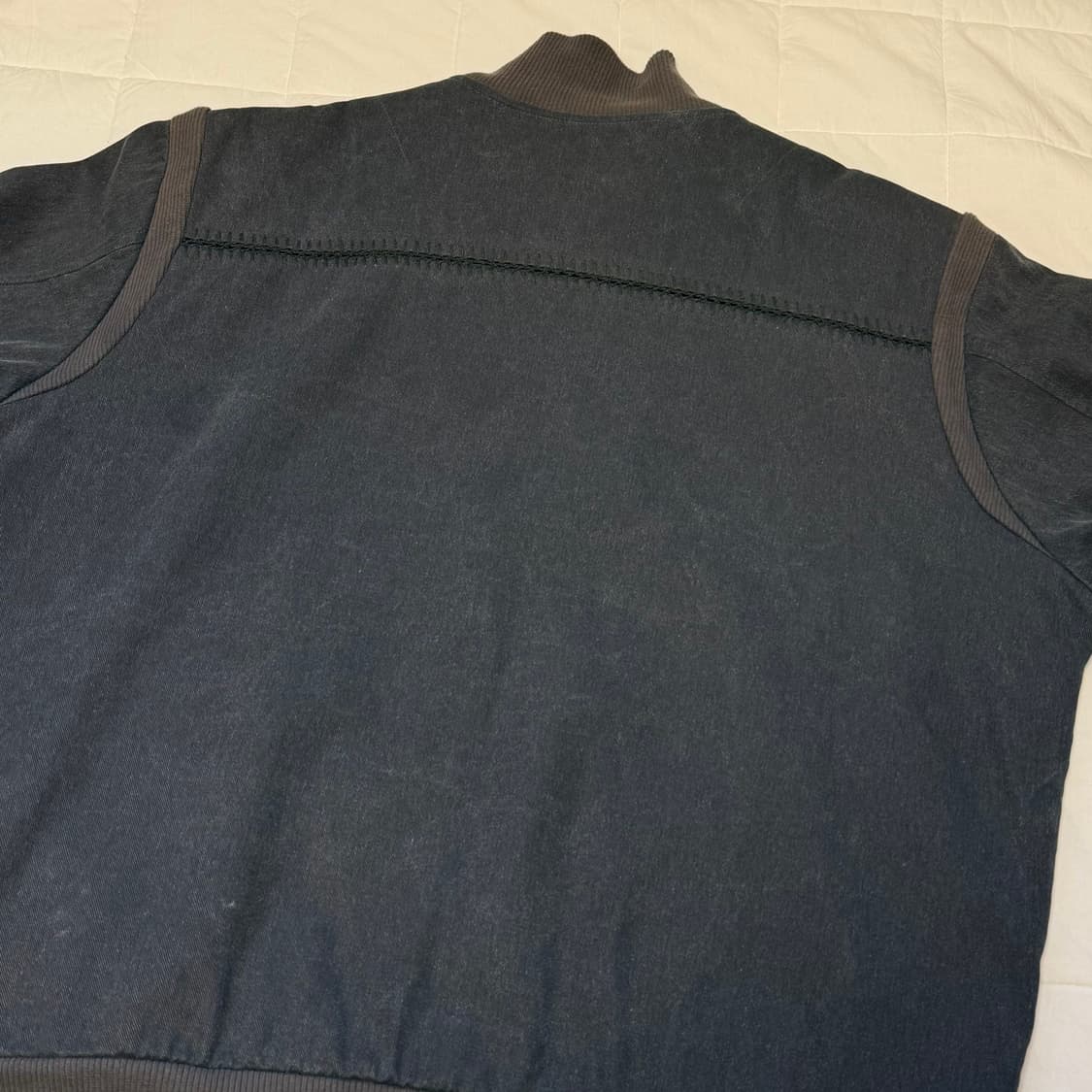 엑슬림 ep2 블루종 프러시안 블루  상품이미지4