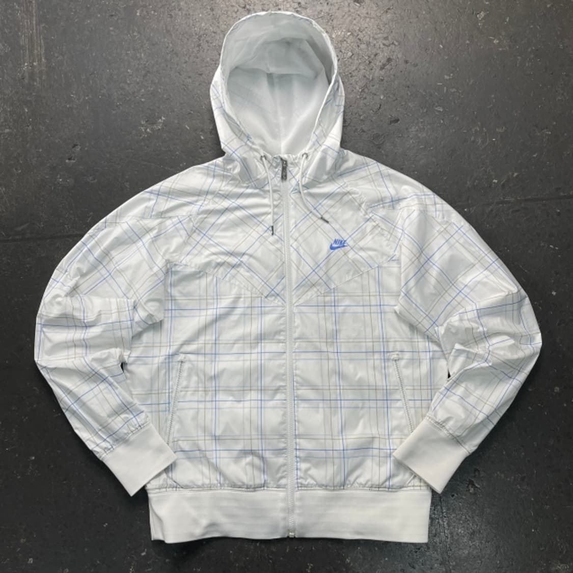 100 나이키 윈드러너 바람막이 상품이미지1