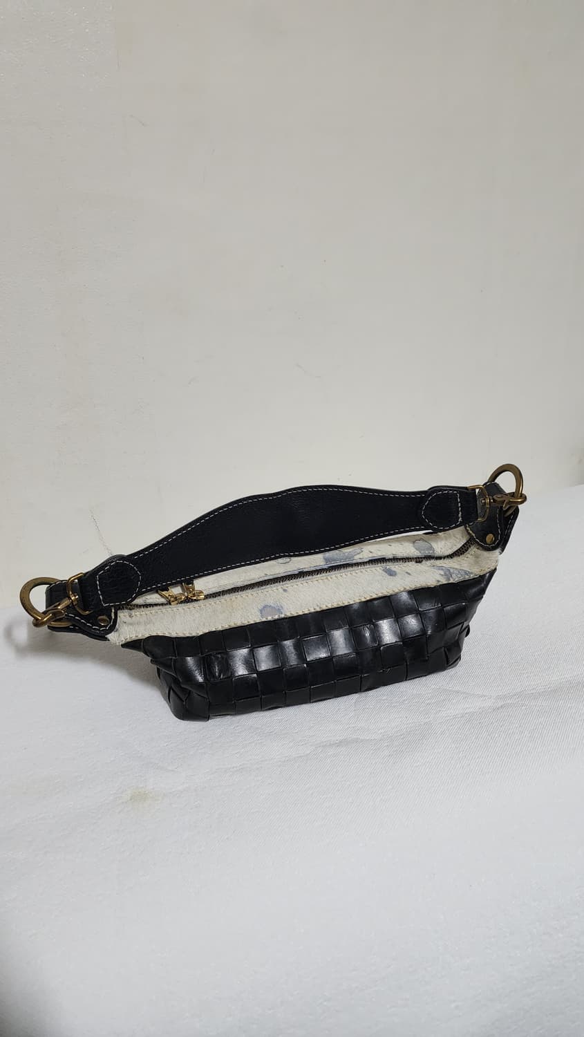 AIN SOPH 미니 토트백 숄더백  상품이미지2