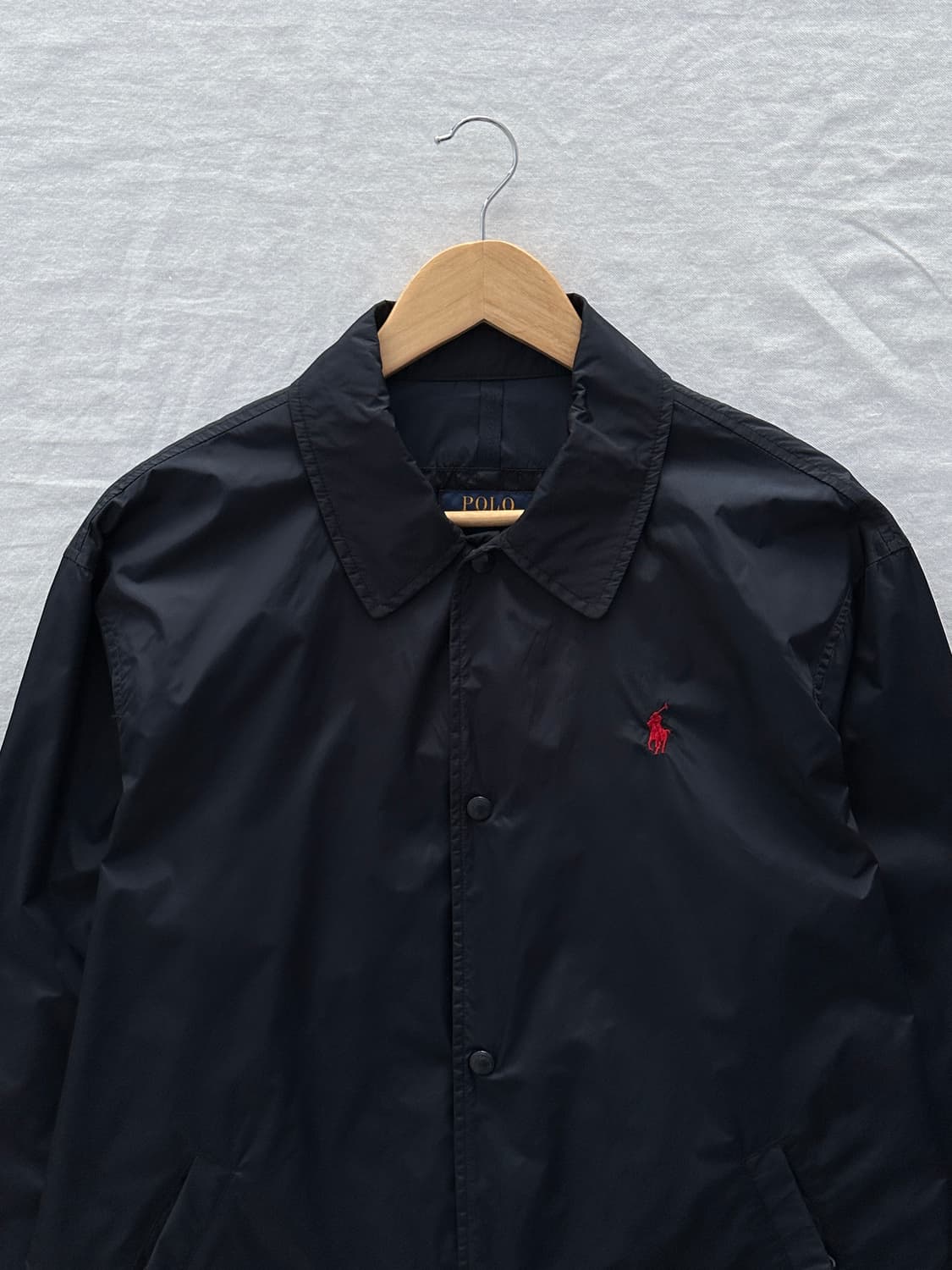 폴로 랄프로렌 코치 자켓 M 상품이미지3