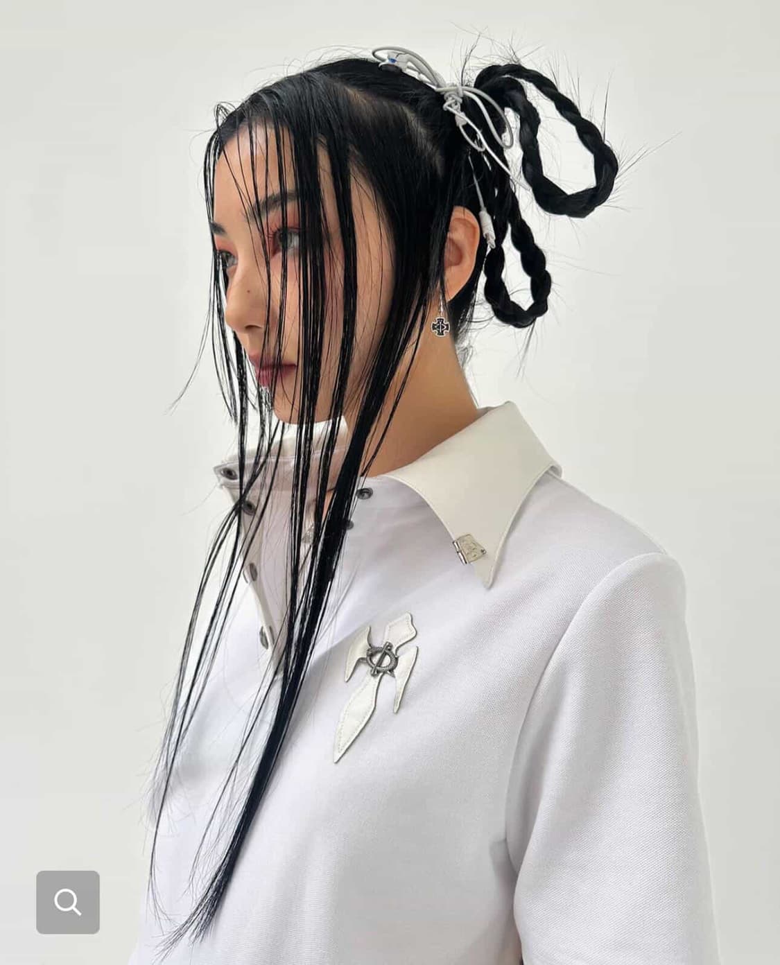 Skoot CLUB DE PRIVILÈGE POLO 스 상품이미지2