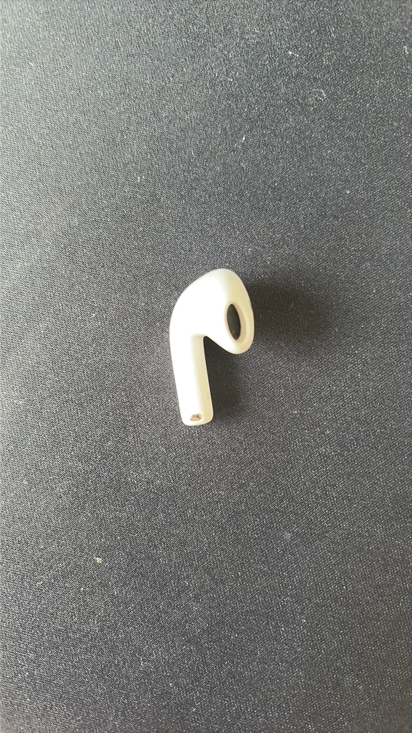 에어팟 4세대 왼쪽 유닛 없음 정품 상품이미지3