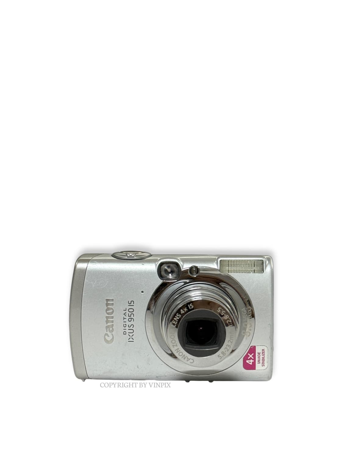 캐논 익서스 IXUS 950(IXY 810) 디지털 카메라 디카 상품이미지2