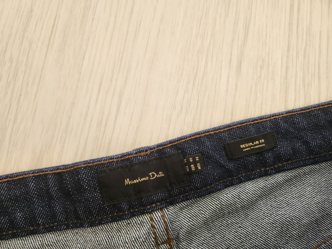 36 마시모뚜띠  청바지 상품이미지2