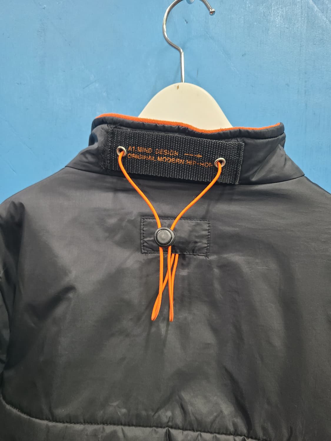 빈티지후리스바람막이 like고프코어 상품이미지8