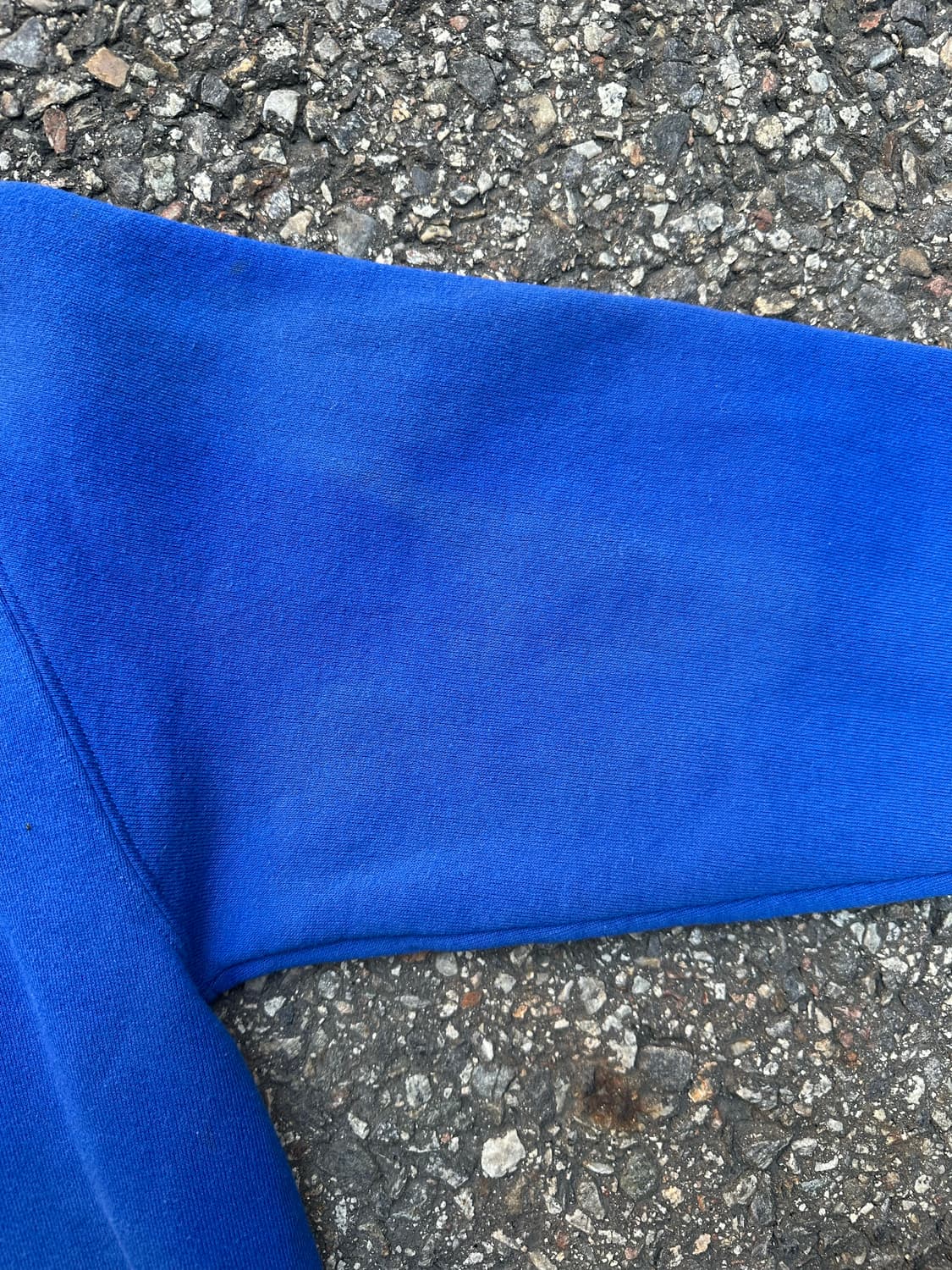 90s 빈티지 러셀 스웻셔츠 상품이미지5