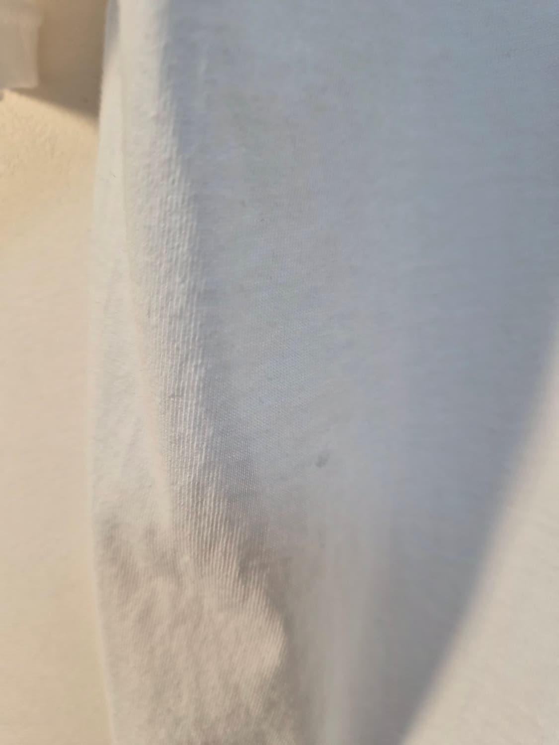 슈프림supreme 로고 티셔츠 M사이즈 - T62 상품이미지6