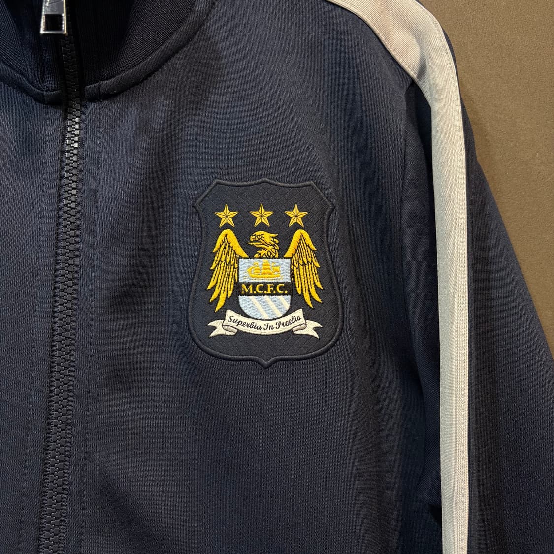 [L] NIKE 나이키 아르헨티나 트랙탑 져지 상품이미지3