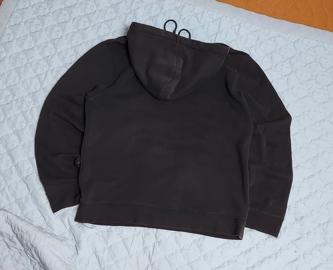 00s 스투시 빈티지 후드티 급처 상품이미지4