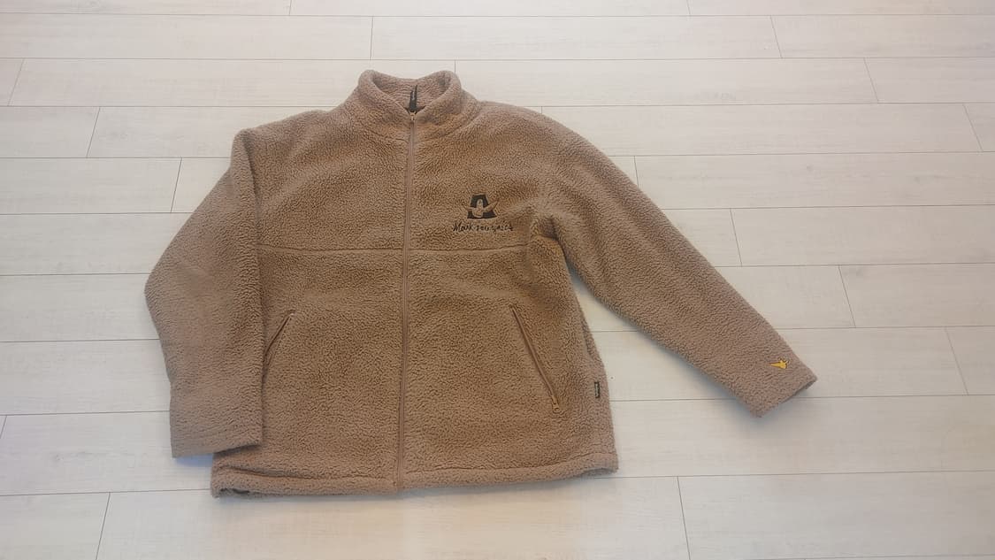 빈티지 마크곤잘레스 후리스 상품이미지1