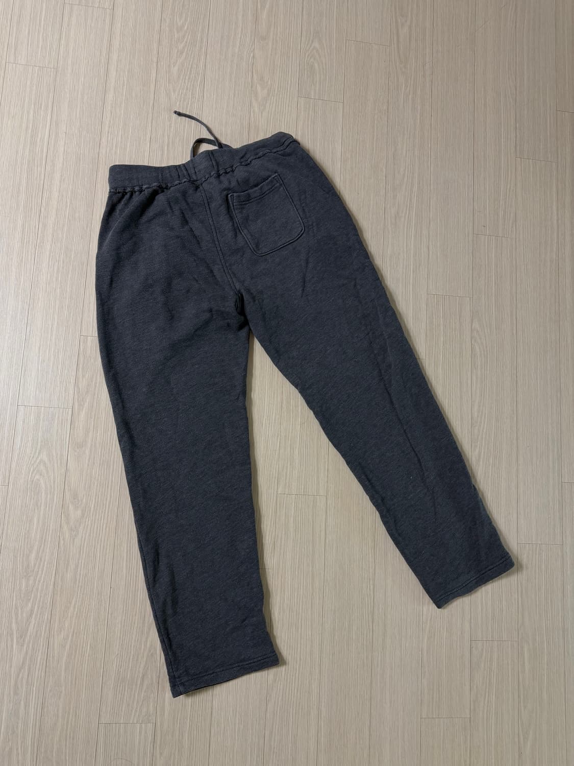 아베크롬비 스웻팬츠 상품이미지4