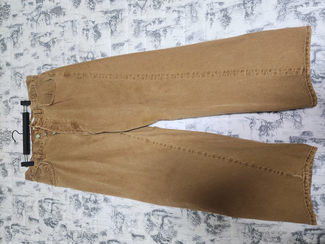 선플라워 데님 상품이미지1