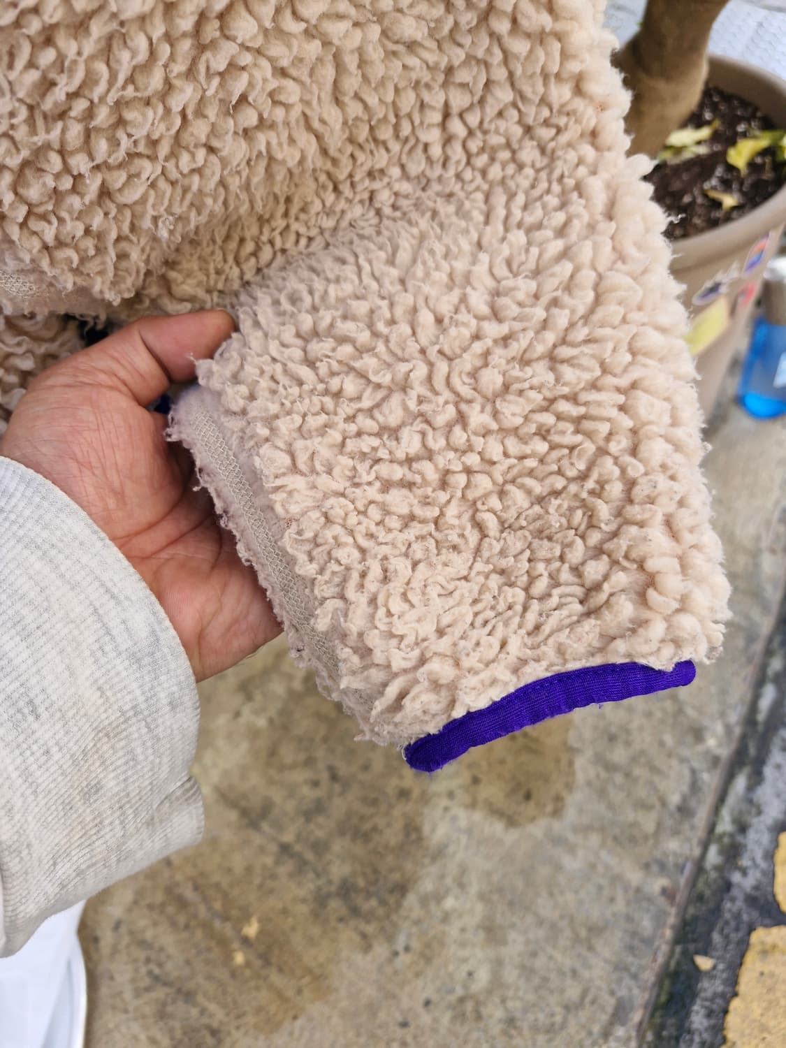 Z-57 파타고니아 딥파일  상품이미지6