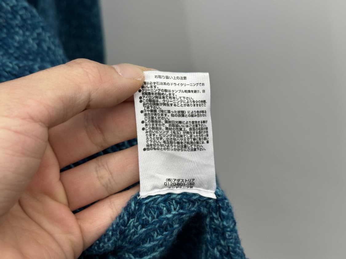 GLOBAL WORK (L) 상품이미지10