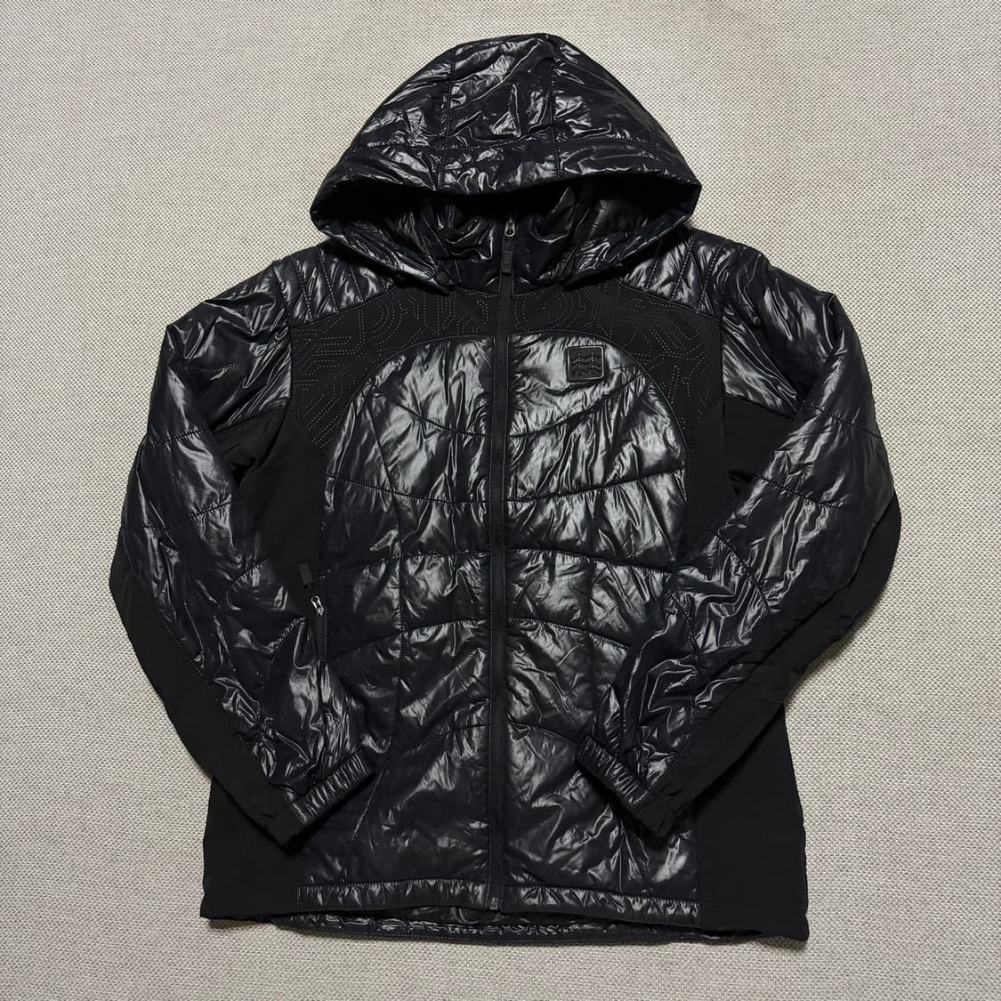 코오롱스포츠 경량패딩 상품이미지1