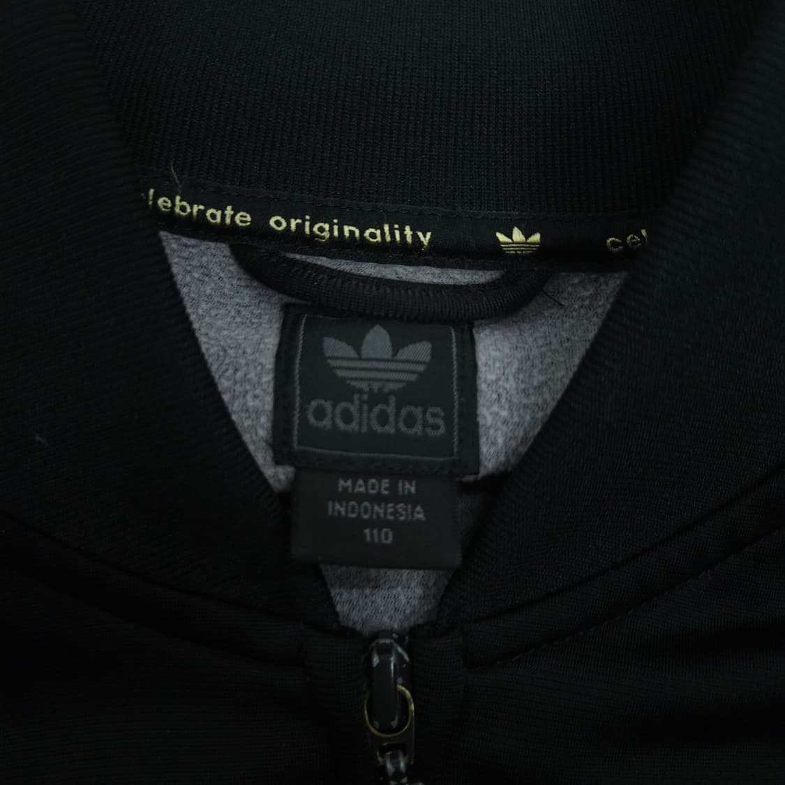 아디다스 검금 져지 110 상품이미지4