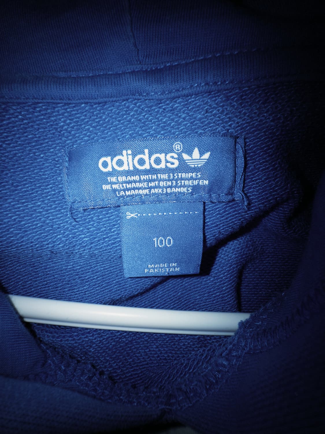 아디다스 후드티  상품이미지2