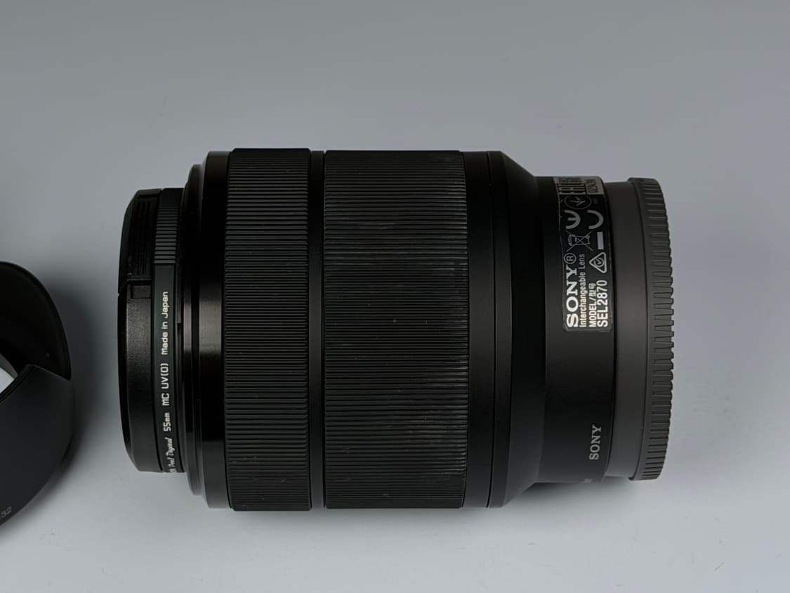 소니 FE 28-70mm F3.5-5.6 OSS 렌즈, SEL2870 상품이미지3