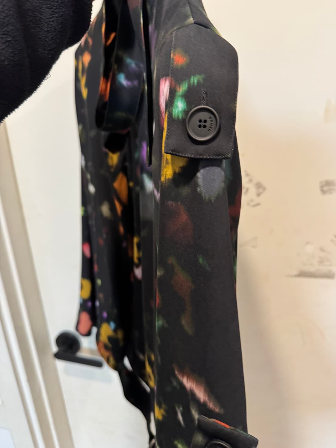 겐조 블라우스 상품이미지7