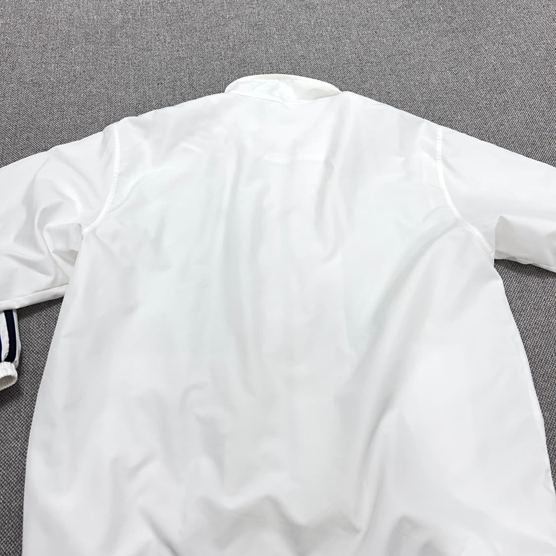 아디다스 흰검 올드스쿨 바람막이(105) 상품이미지5