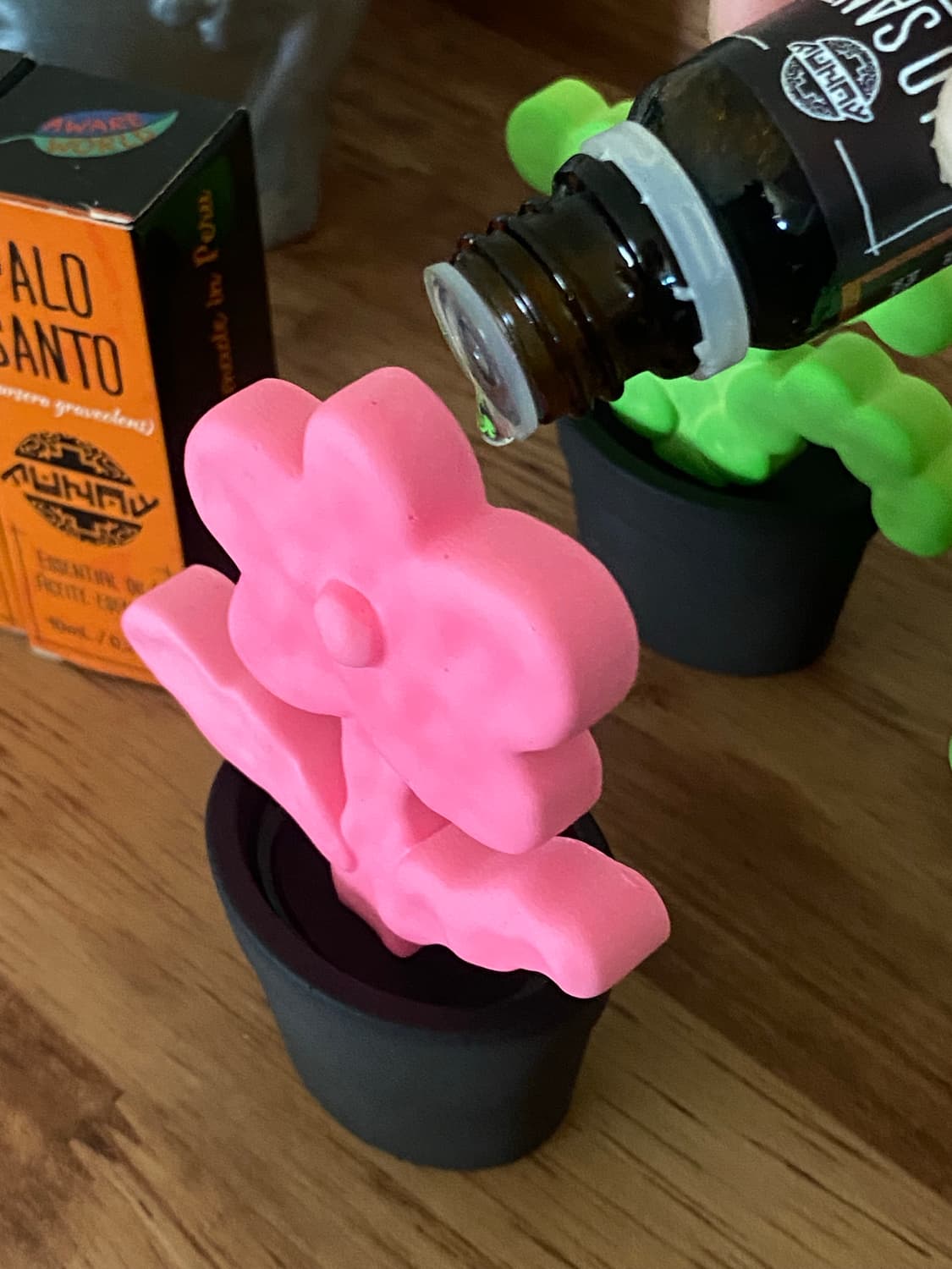 팔로산토 아로마 오일 상품이미지4