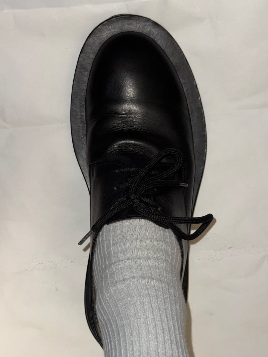 Achilles Ion Gabriel 로퍼 (41사이즈/설명글 꼭 참고) 상품이미지3