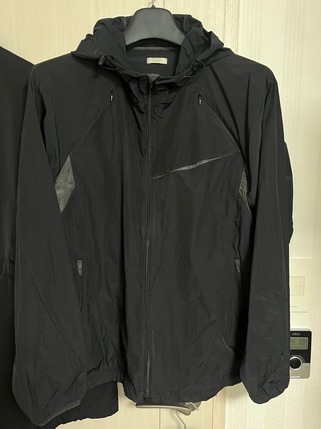 [2] xlim 엑슬림 ep.2 바람막이 상품이미지2