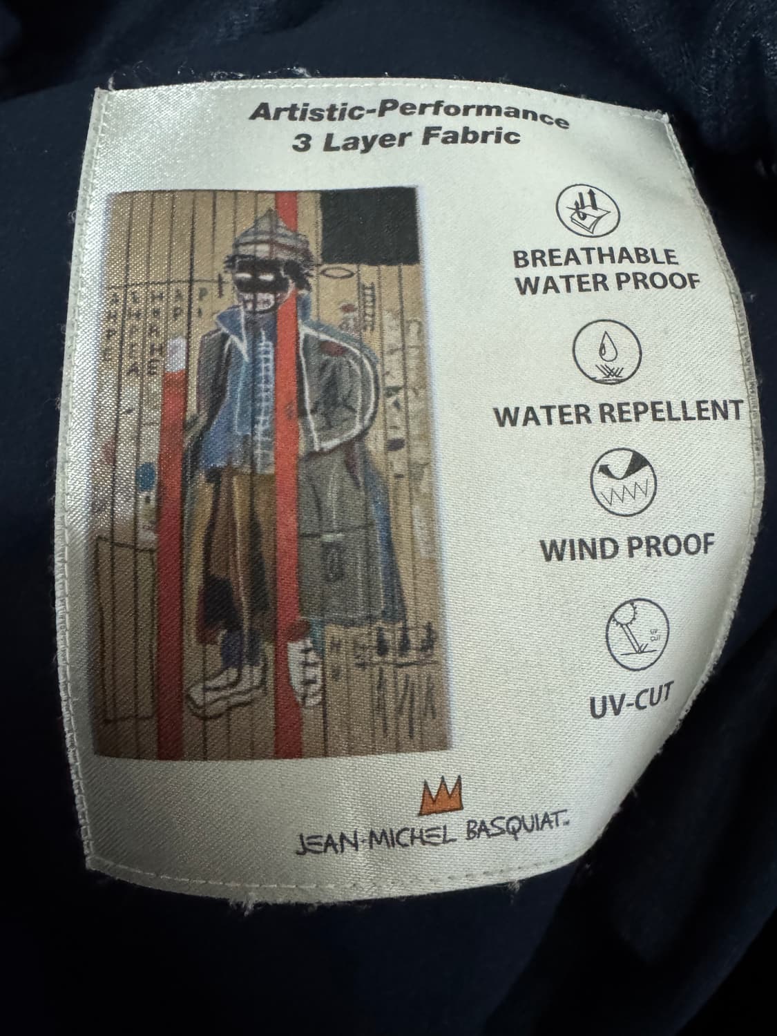 장미쉘바스키아 골프 방수 레인 필드 후드 롱 자켓 2XL 상품이미지5