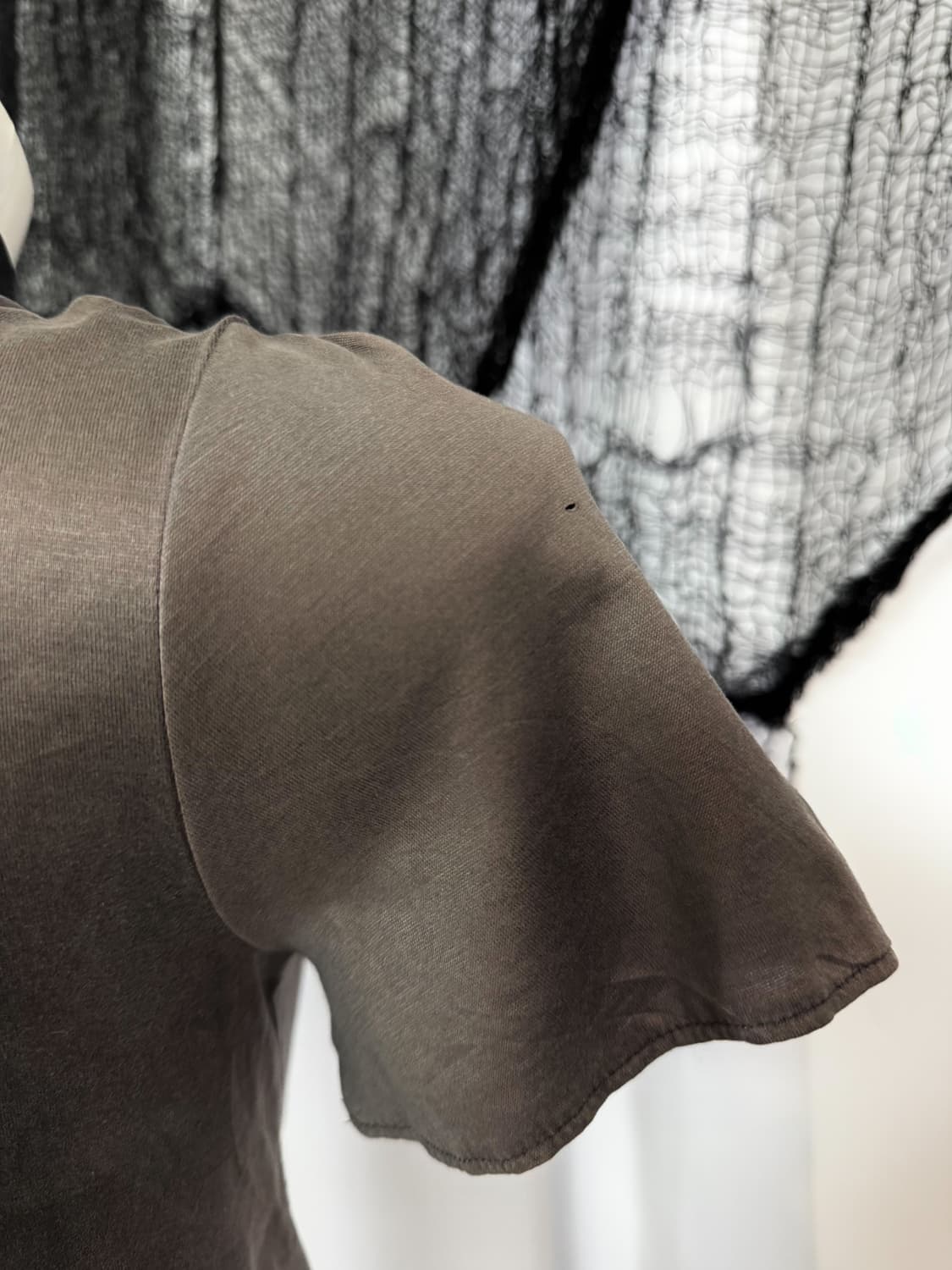 chain t-shirt 상품이미지4