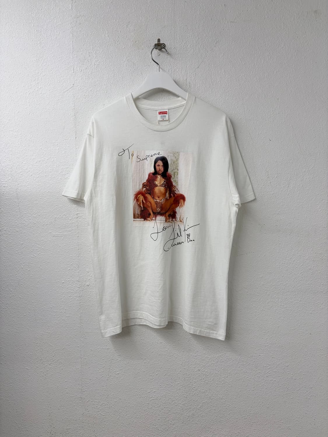SUPREME X Lil Kim 상품이미지1
