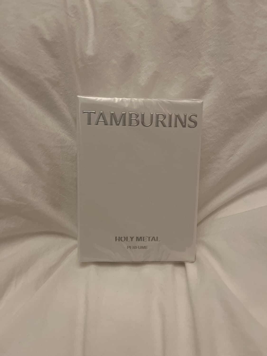 TAMBURINS HOLY METAL 상품이미지2