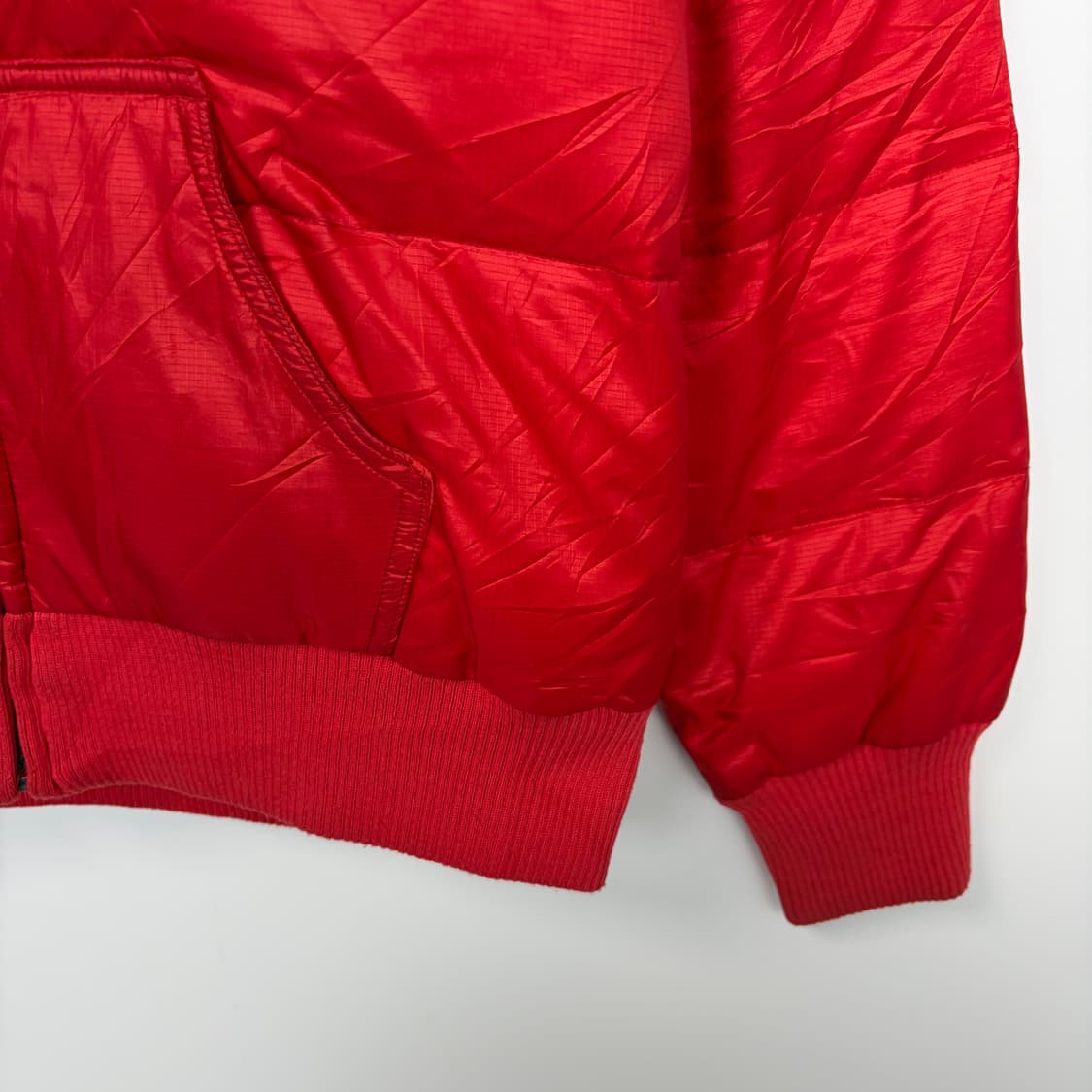 폴로 랄프로렌 다운 패딩 자켓 상품이미지5