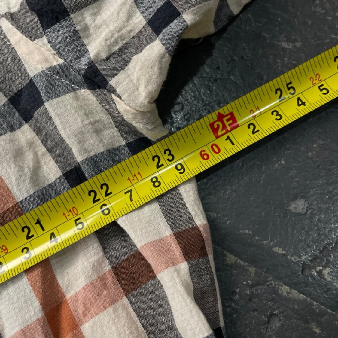 100 닥스 린넨 셔츠  상품이미지5