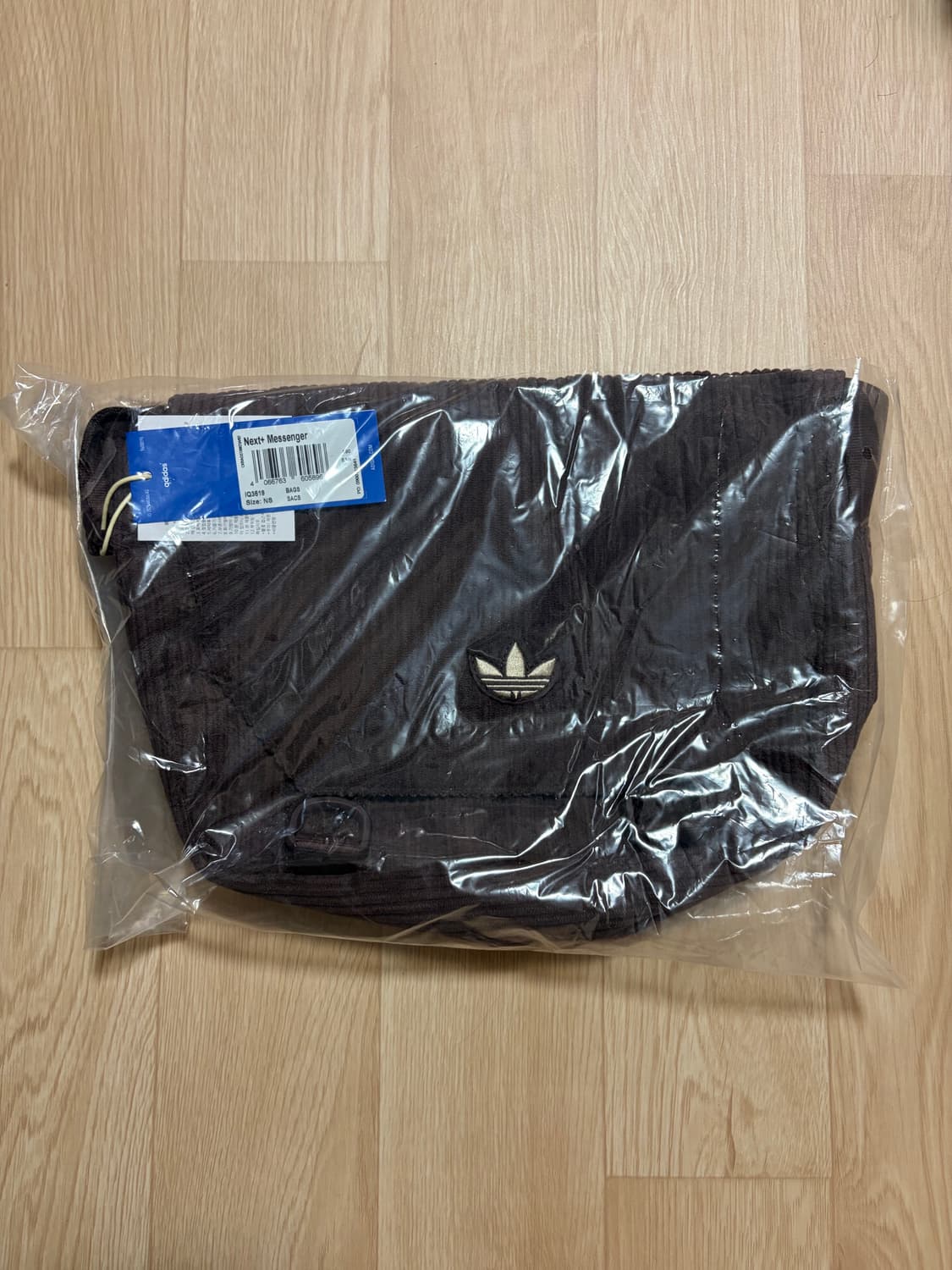 아디다스 메신저백 상품이미지2