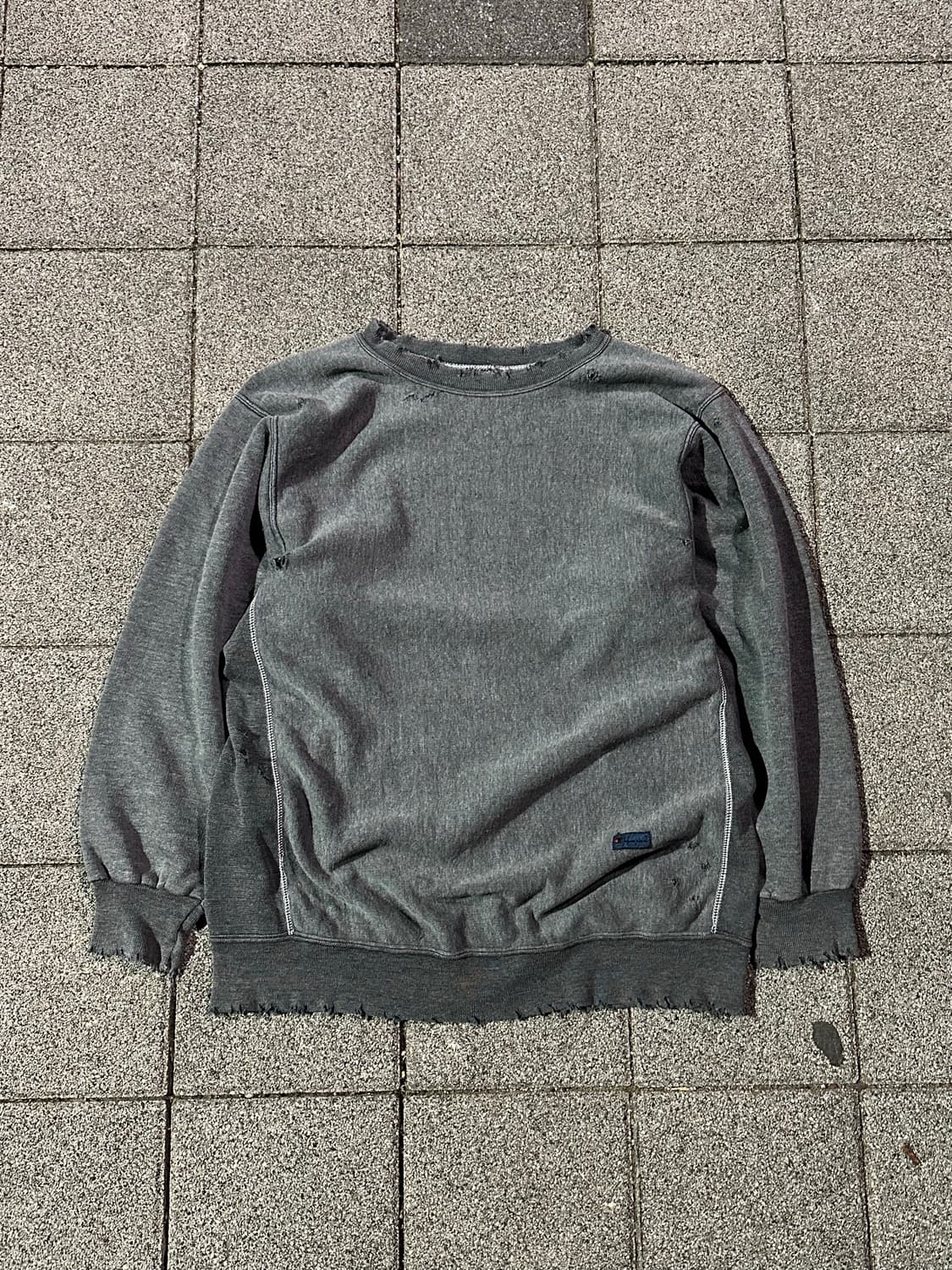 [챔피온] •Vintage Champion Sweat Shirt 상품이미지1