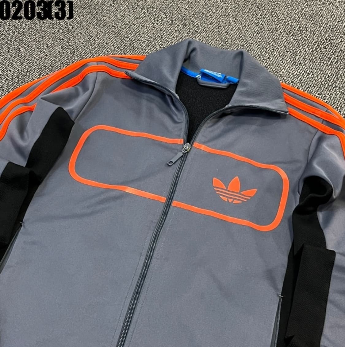 아디다스 트랙탑 져지 상품이미지2