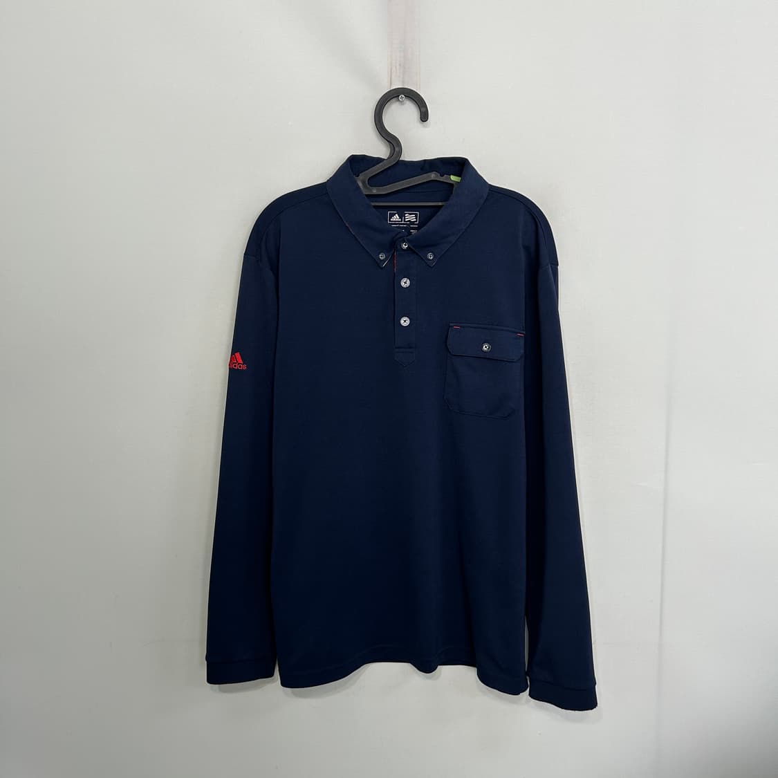 아디다스 남성 티셔츠 105 상품이미지1