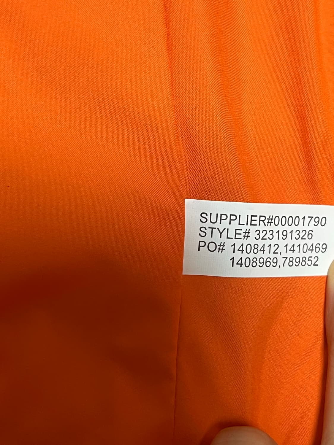 폴로 랄프로렌 경량패딩 키즈 L 상품이미지2