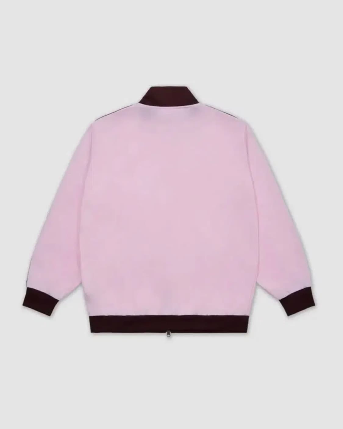 아디다스 BB 트랙탑 - 클리어핑크 상품이미지3