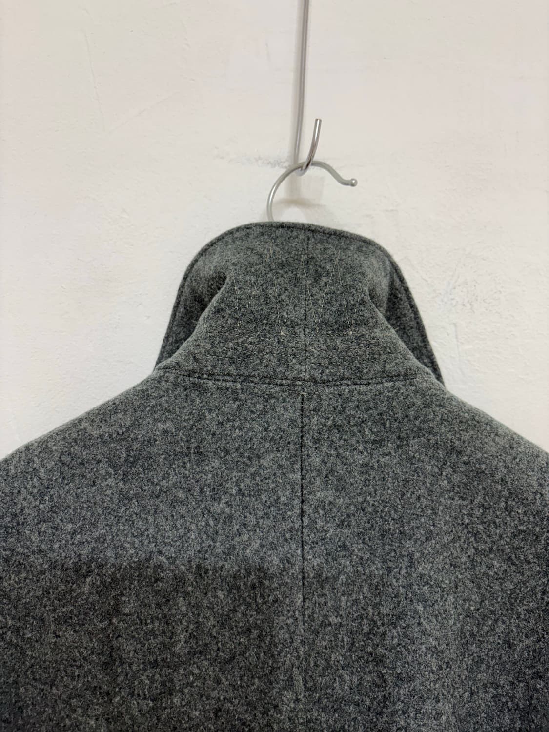 Rare!!! 40‘s  Swiss army great over Coat 상품이미지7