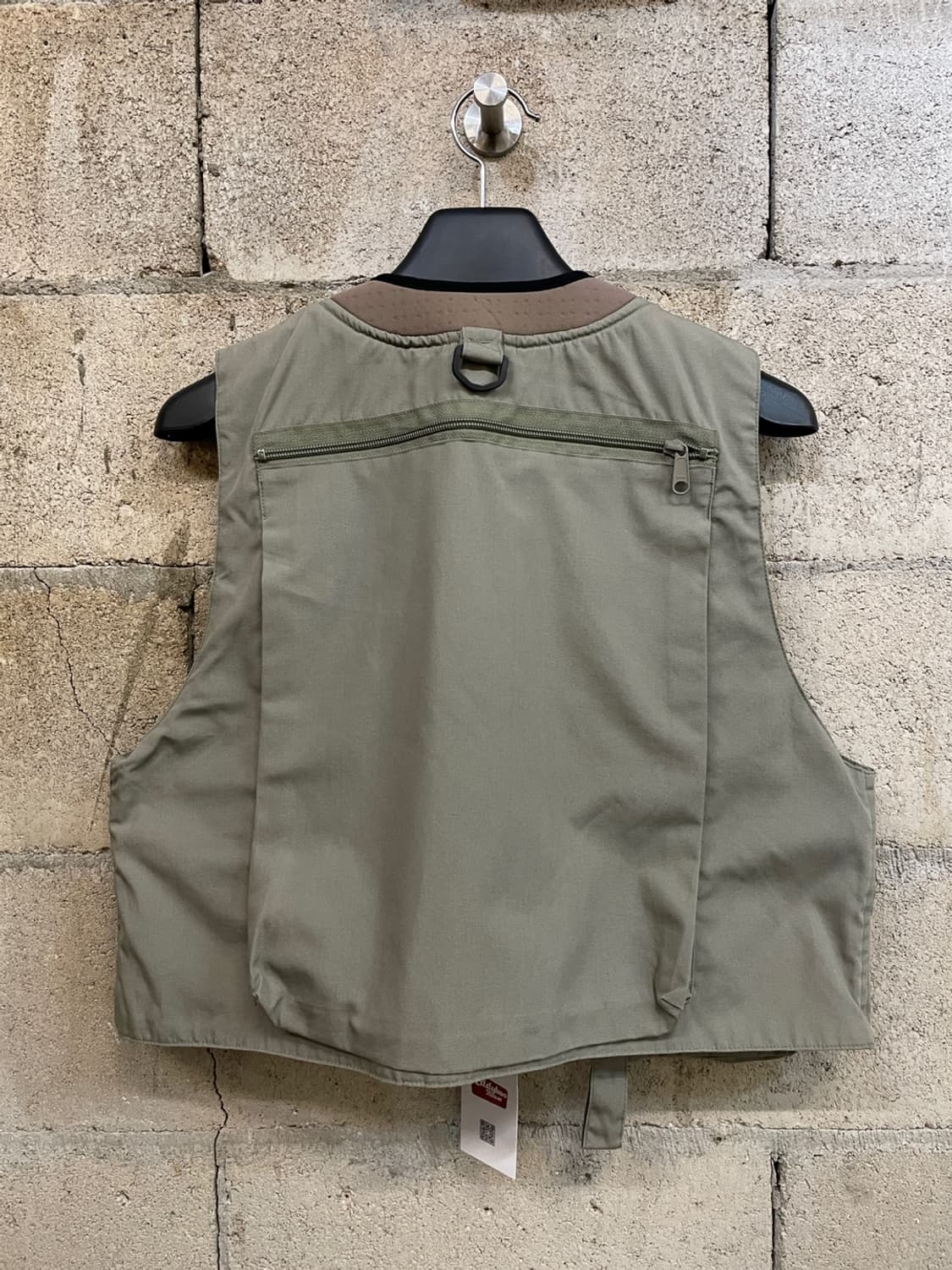 컬럼비아 PFG 피싱 베스트  상품이미지4