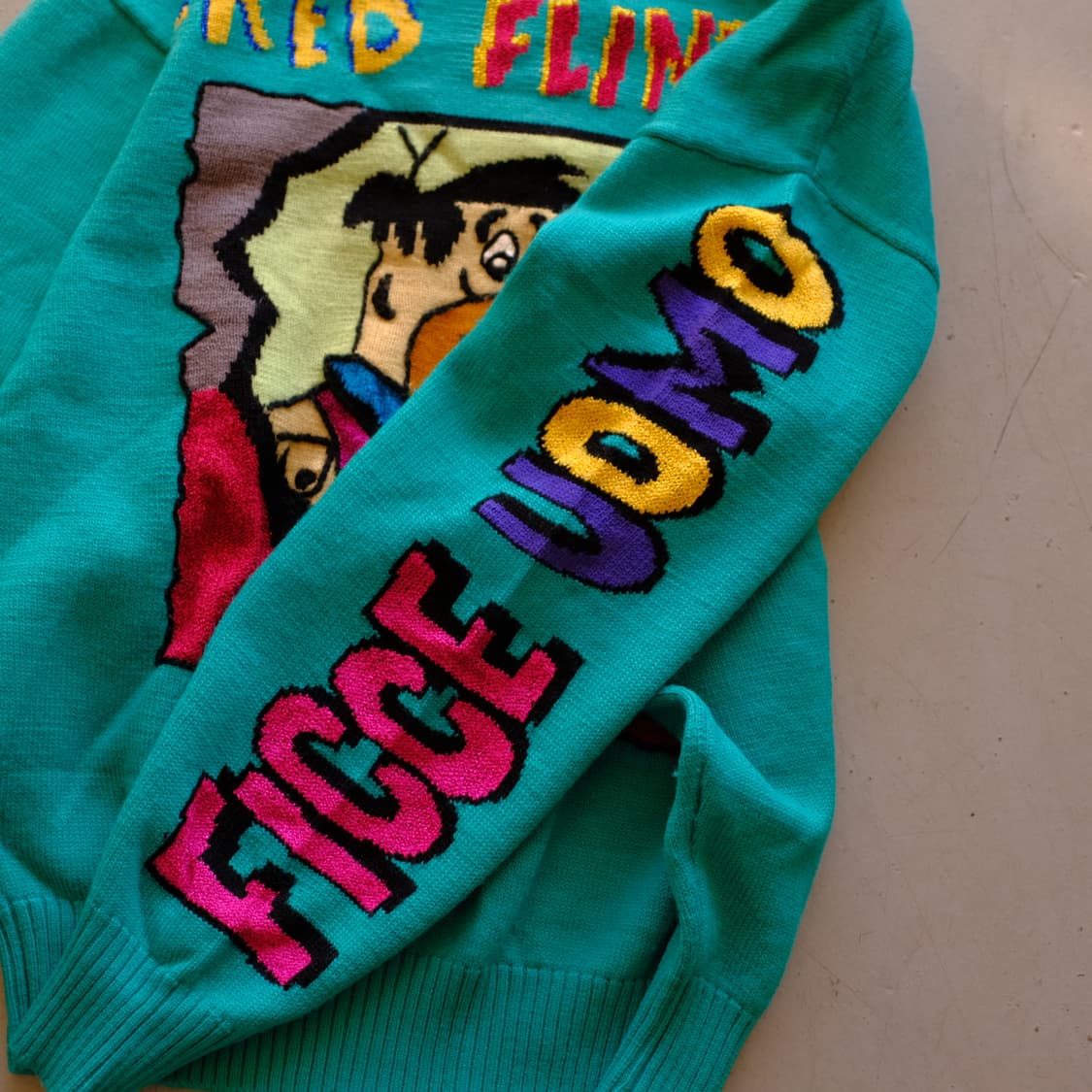 1990's Ficce Yoshiyuki Konishi Fred  상품이미지4