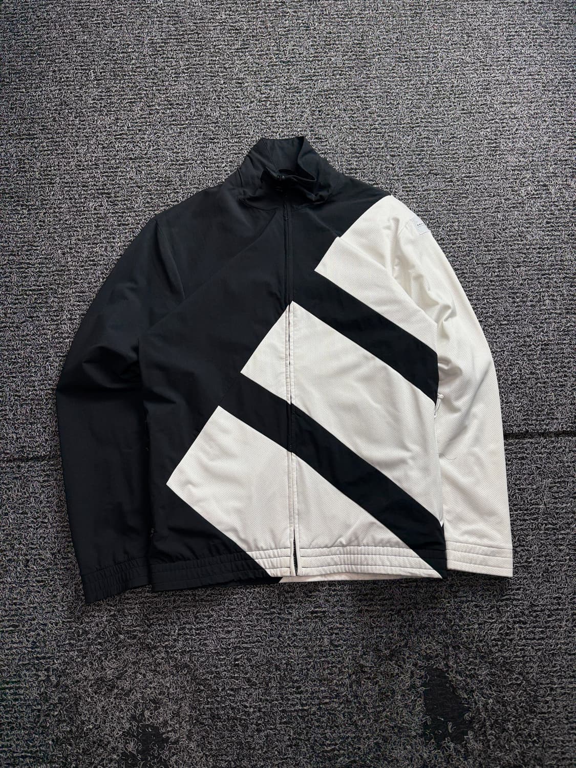 아디다스 오리지널 이큅먼트 EQT BOLD 트랙탑 재킷 3032 상품이미지2