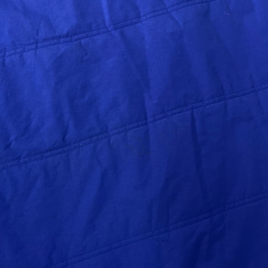 105 나이키 대한민국 국대 올드스쿨 누빔 점퍼 상품이미지8