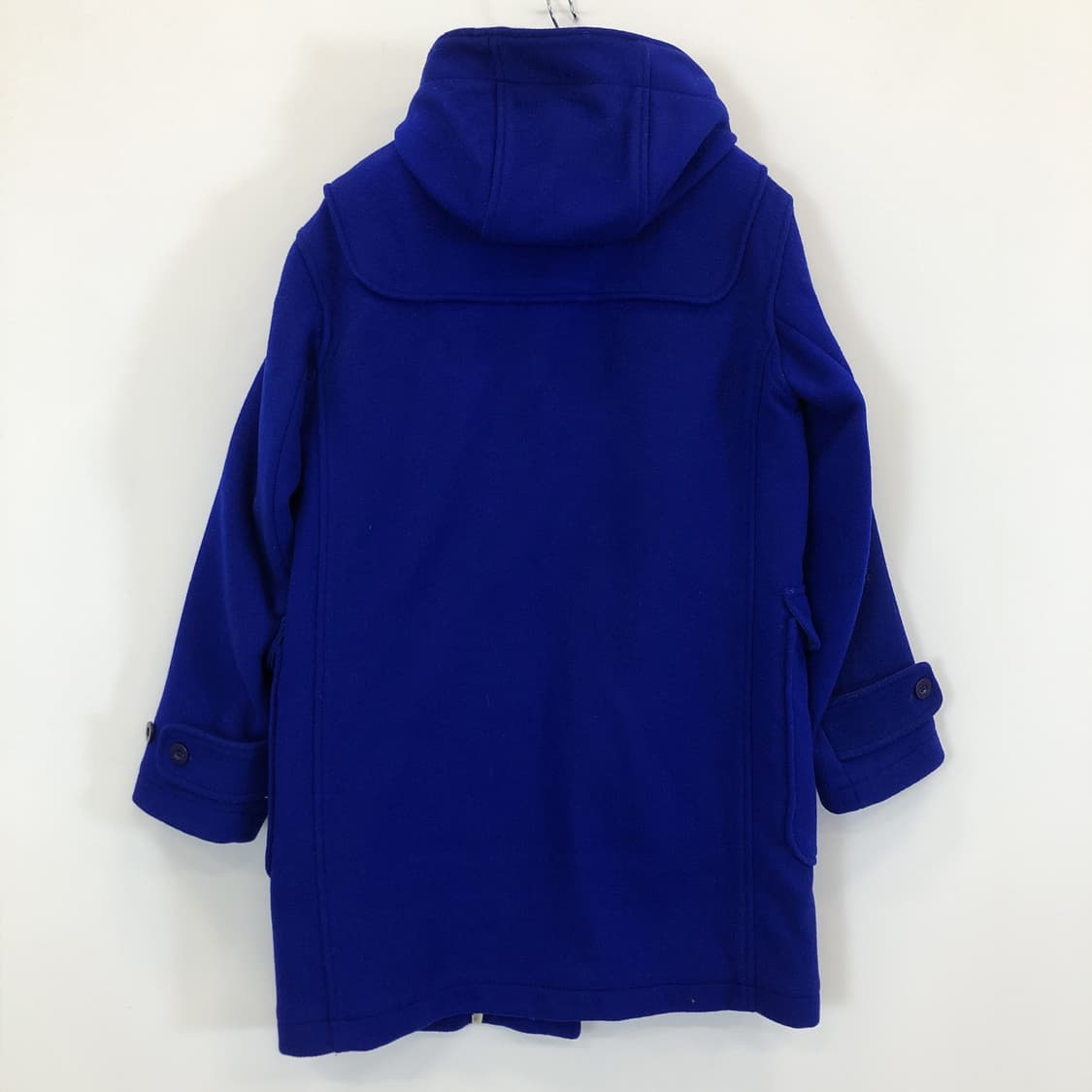 비바스튜디오 딥블루 더플코트 S 내피분리가능  상품이미지4