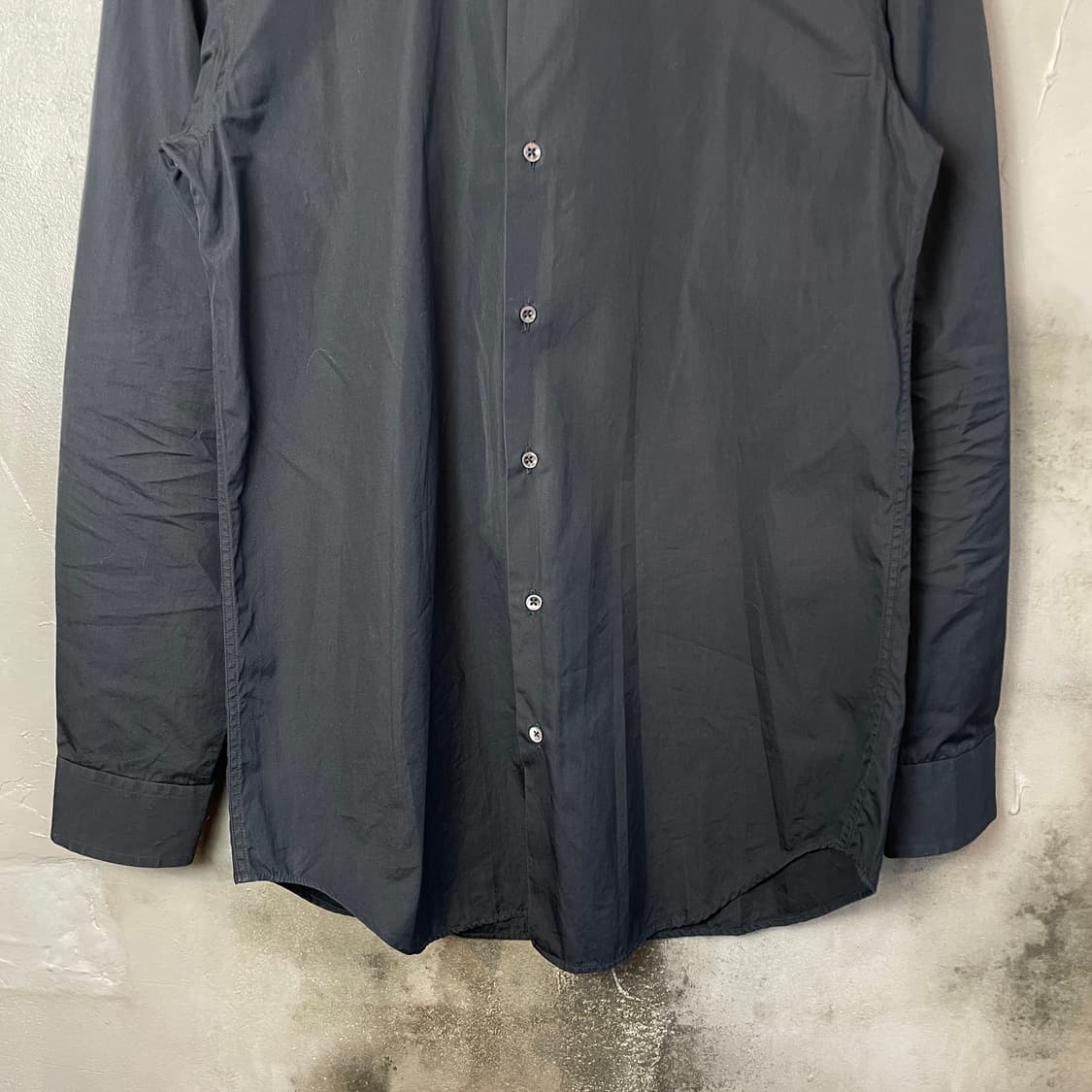 조르지오 아르마니 드레스 셔츠 상품이미지7