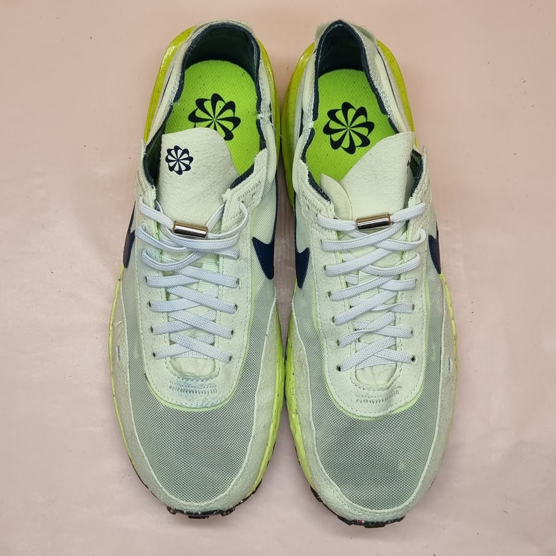 나이키 와플원 크레이터라인 운동화 270 상품이미지2