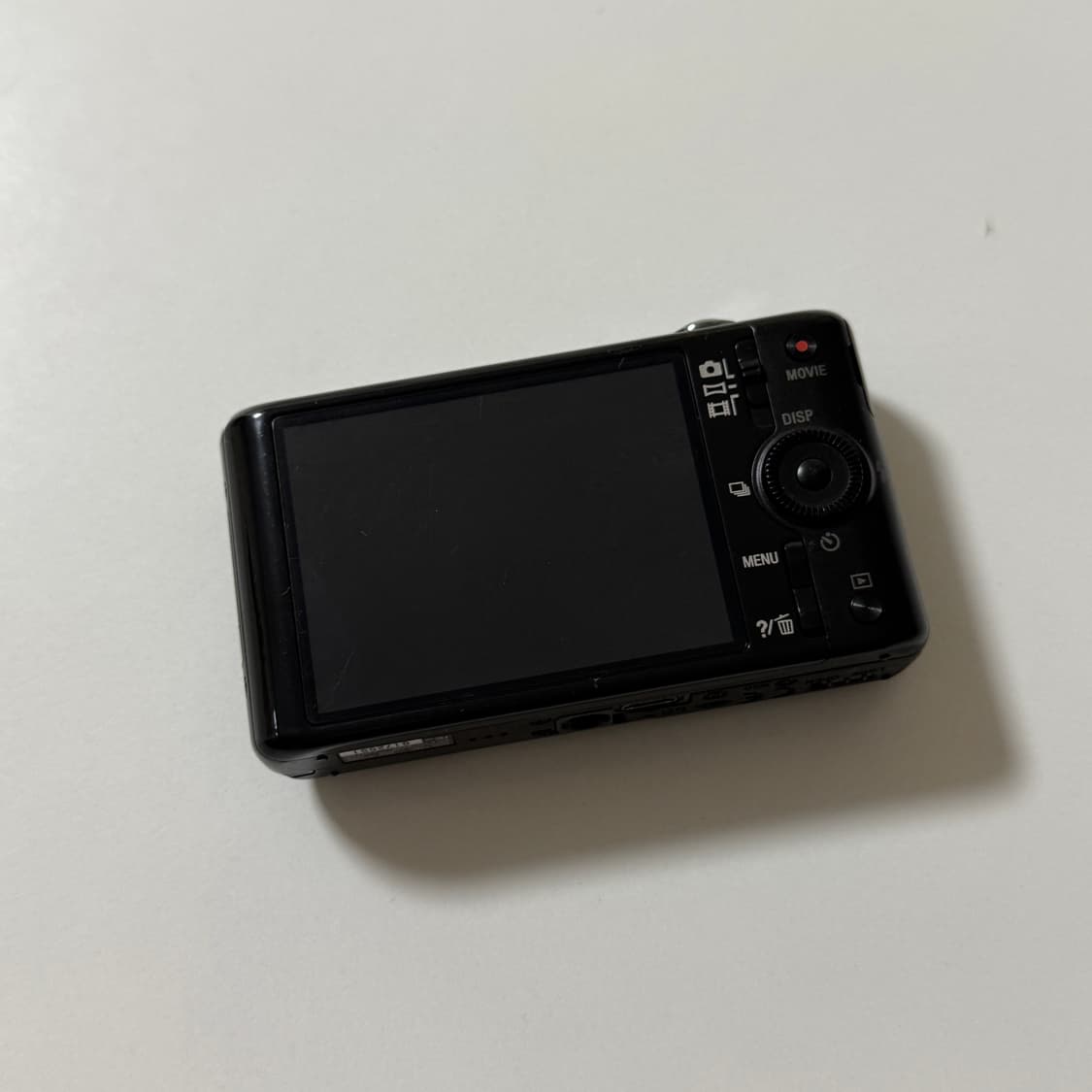 소니 DSC-WX100 (한국어 지원) 상품이미지2